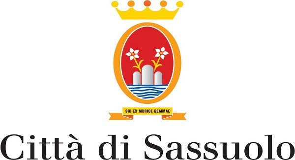Logo Comune di Sassuolo
