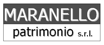 Logo Maranelo Patrimonio s.r.l.